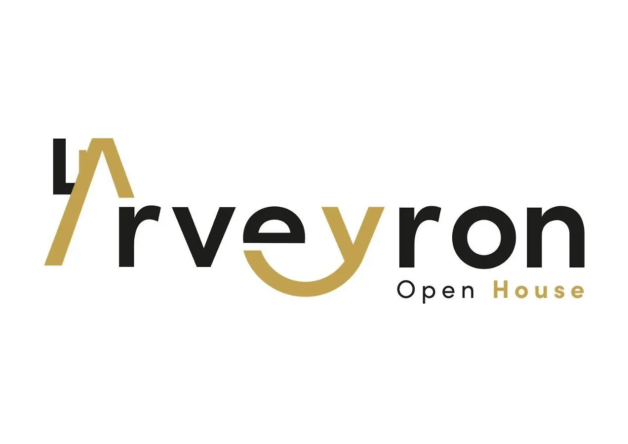 L'Arveyron Open House Hotel Chamonix