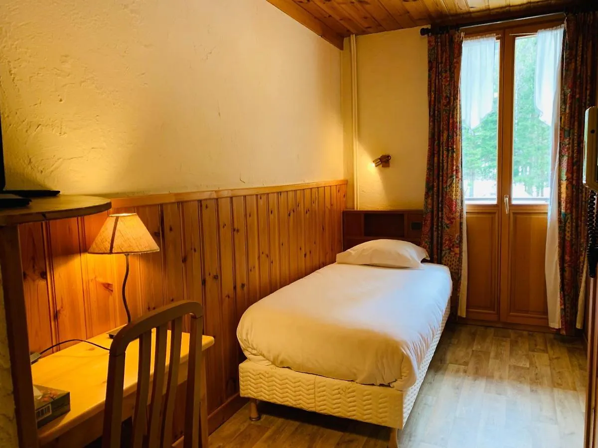 L'Arveyron Open House Hotel Chamonix