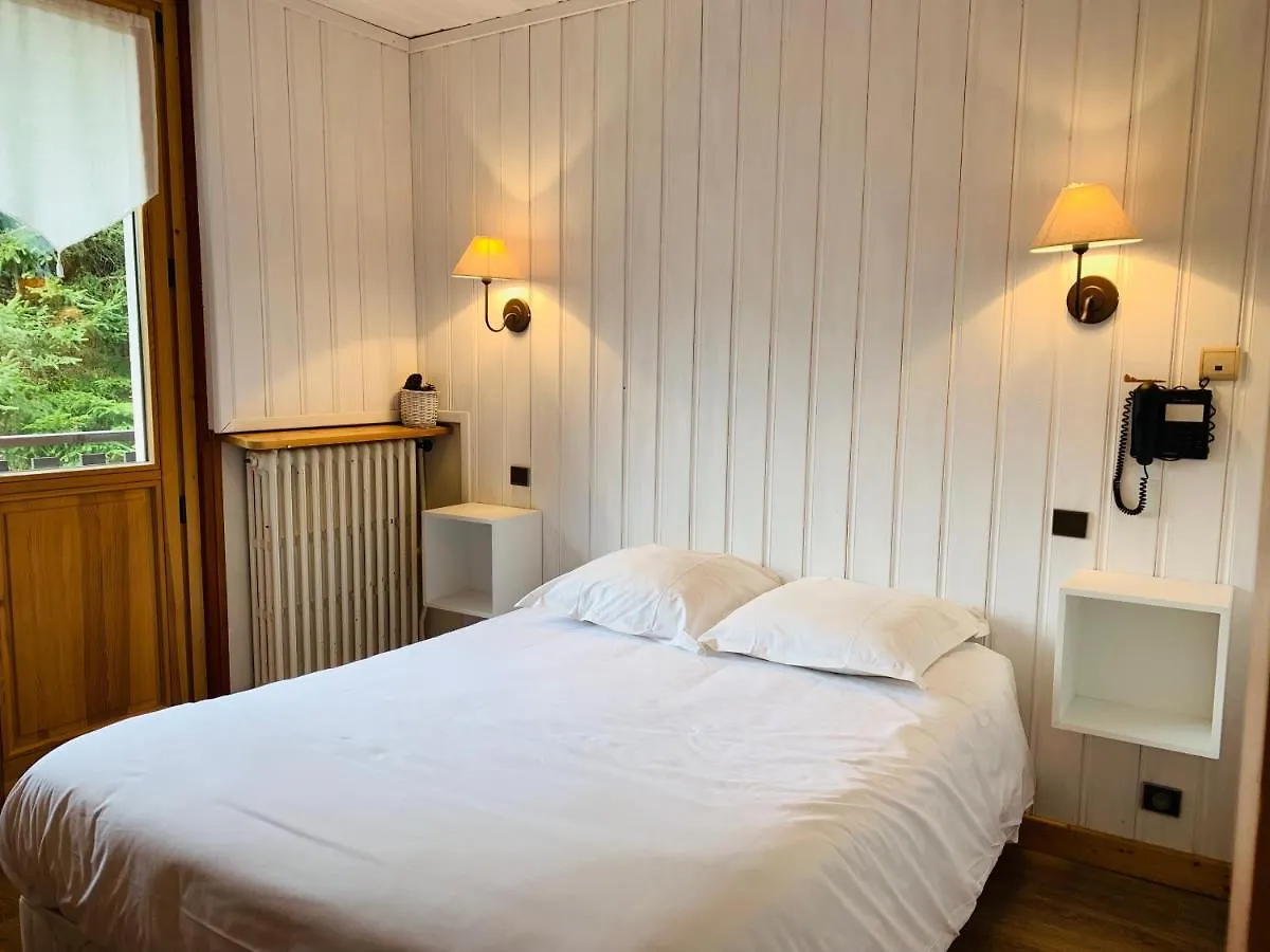 L'Arveyron Open House Hotel Chamonix 3*,  France