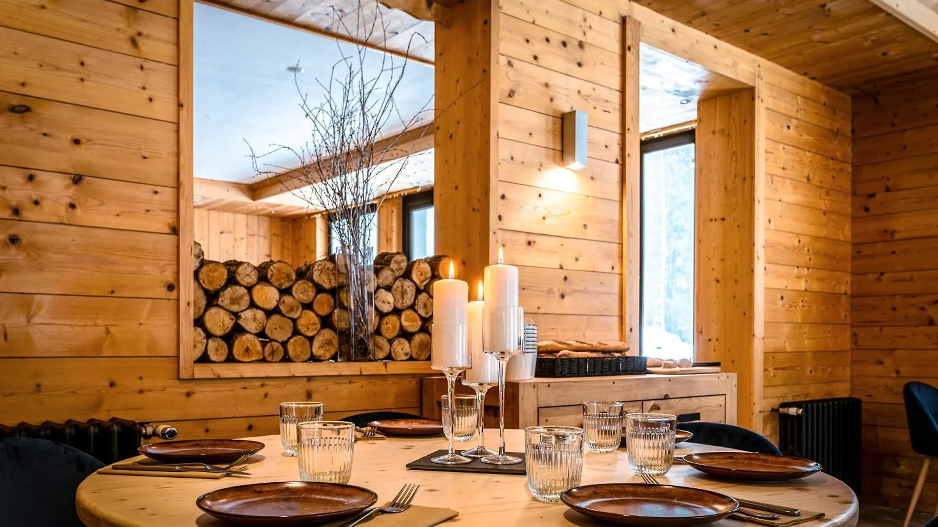 L'Arveyron Open House Hotel Chamonix