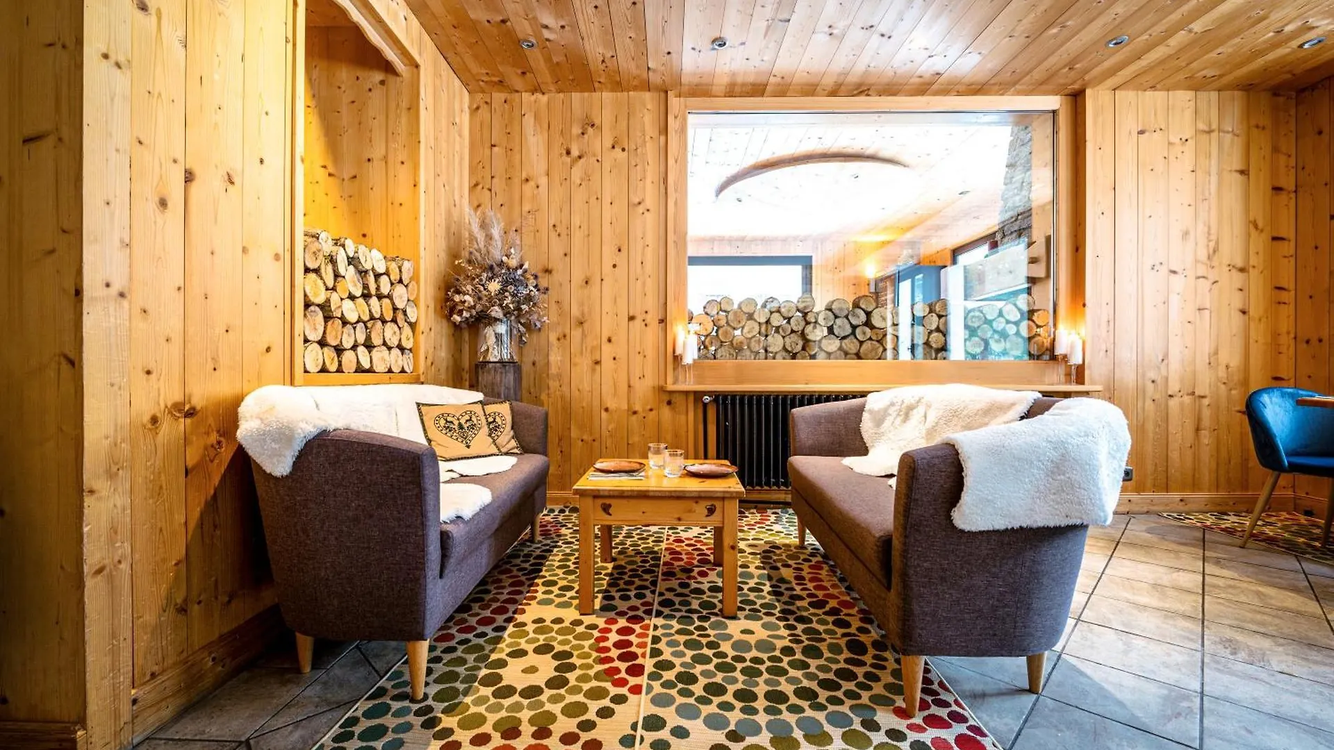 L'Arveyron Open House Hotel Chamonix 3*,  France