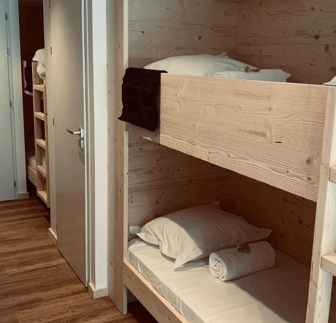 L'Arveyron Open House Hotel Chamonix