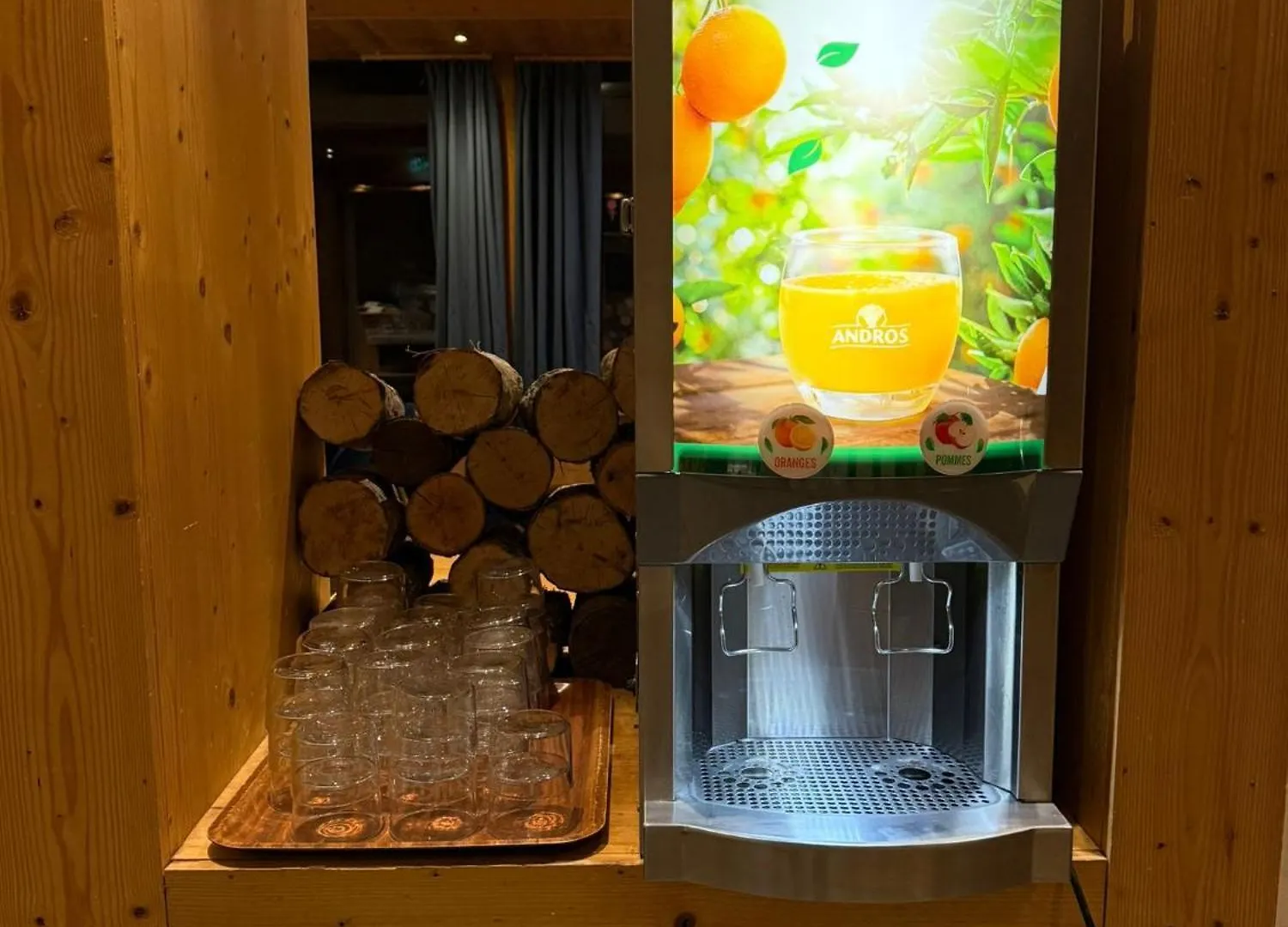 L'Arveyron Open House Hotel Chamonix