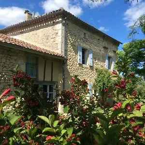 *** Bed and breakfast Le Clos Pastel Francia