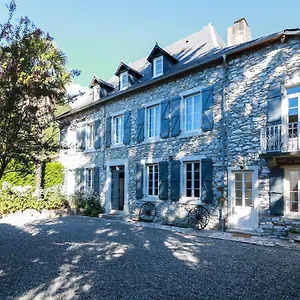 *** Bed and breakfast Le Domaine Des 3 Marmottes D' Hotes Francia