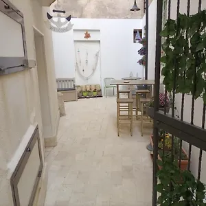 Da Salvo E Mary , Trapani Włochy