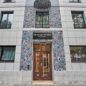 Goldhotel Frankrijk