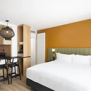 By Marriott Didot Montparnasse 4*, Paryż Francja