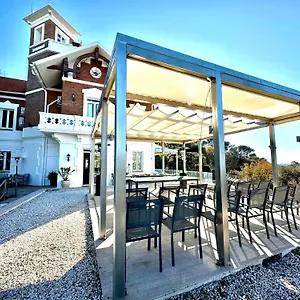 Aya House , La Floresta Pearson Hiszpania