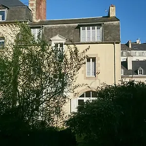 La Maison Serrurier - D'hotes Frankrijk