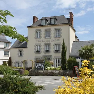 *** Hotel Des Bains Francia
