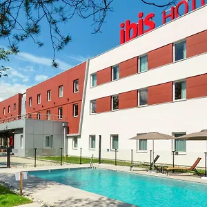 Ibis Geneve *** Saint-Genis-Pouilly