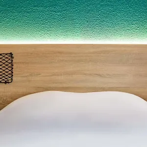 Hotelf1 Est , Marselha França
