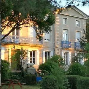 *** Gasthof Domaine Du Vern Frankreich