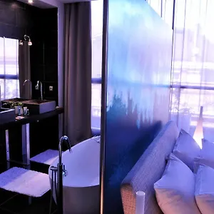 *** Hotel Design Les Bains Douches Frankreich