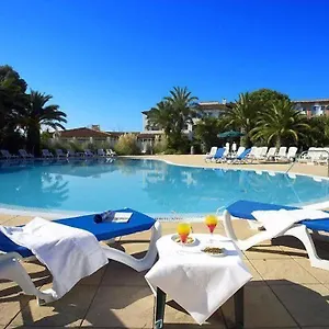 **** Hotel Sowell Du Golfe De Saint-tropez Francia