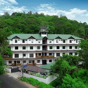 Hotel Enroute ***