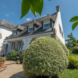 ** Frühstückspension Des Fleurs D'ajoncs Frankreich