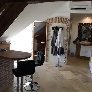  Frühstückspension L'armonia Frankreich